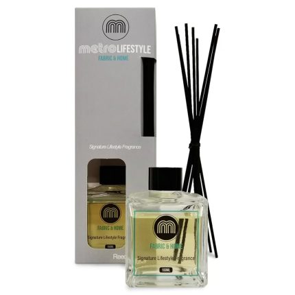 Metro Lifestyle Reed Diffuser 150ml