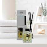 Metro Lifestyle Reed Diffuser 150ml (Glass-Bottle) - Image 3
