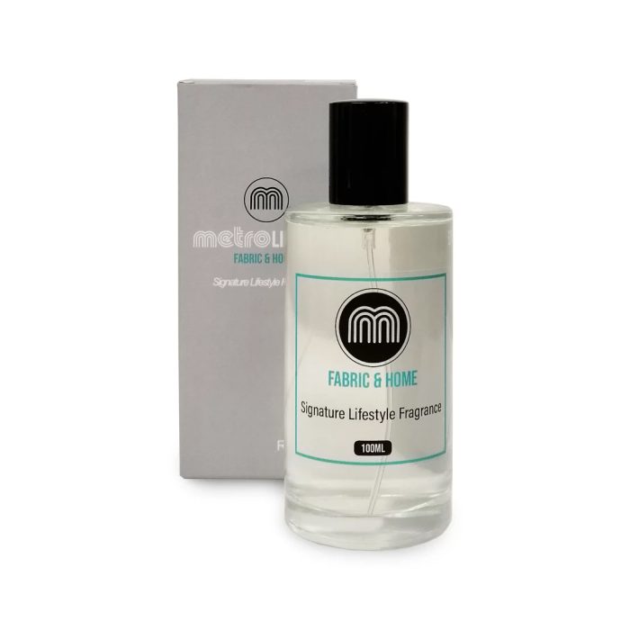 100ml Metro Lifestyle Room Spray