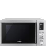 SMEG Microwave MOE25X  25LT