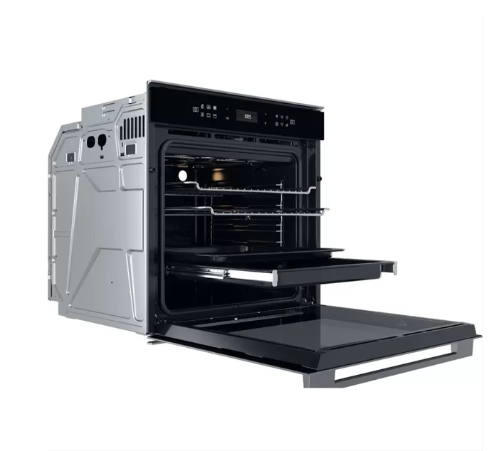 WHIRLPOOL 60cm Oven W7OM44BS1H - Image 2
