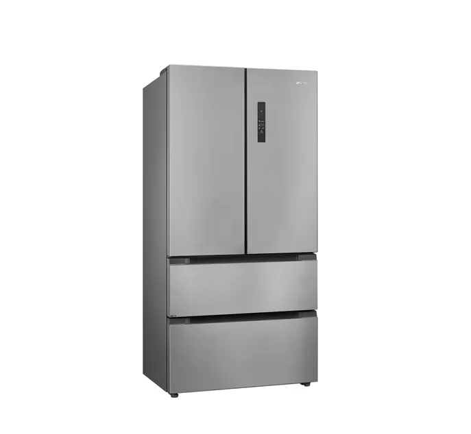 SMEG  Fridge RFD50XZA - Image 1