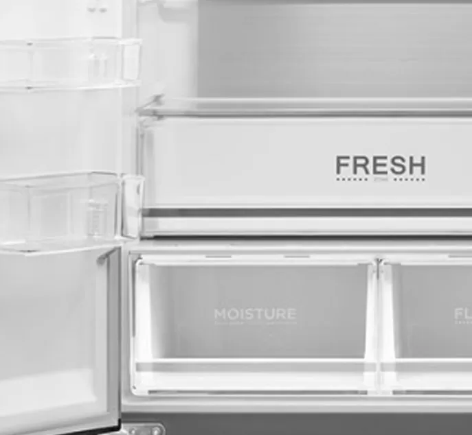 SMEG  Fridge RFD50XZA - Image 2