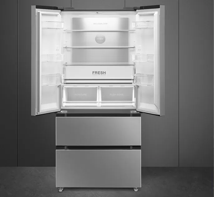 SMEG  Fridge RFD50XZA - Image 3