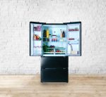 Defy French Door DFF440 Fridge - Image 3