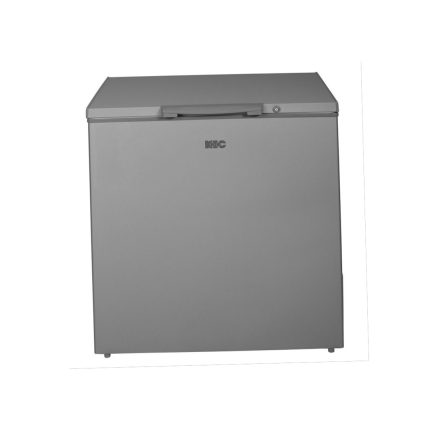 KIC KCG210ME Chest Freezer