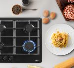 Defy Gas Hob DHG128 Hob - Image 3