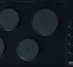 DEFY Hob DHD416 Solid - Image 2