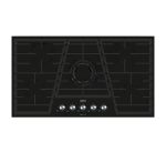 DEFY 90cm 5 Burner Gas Hob DHG931