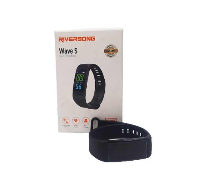 Riversong wave s band hot sale