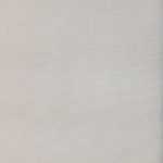 Linen Sheer  White - Image 3