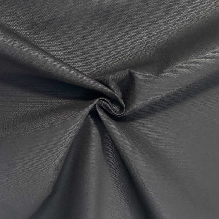 100% Cotton K Sheeting 10 Black - Image 2