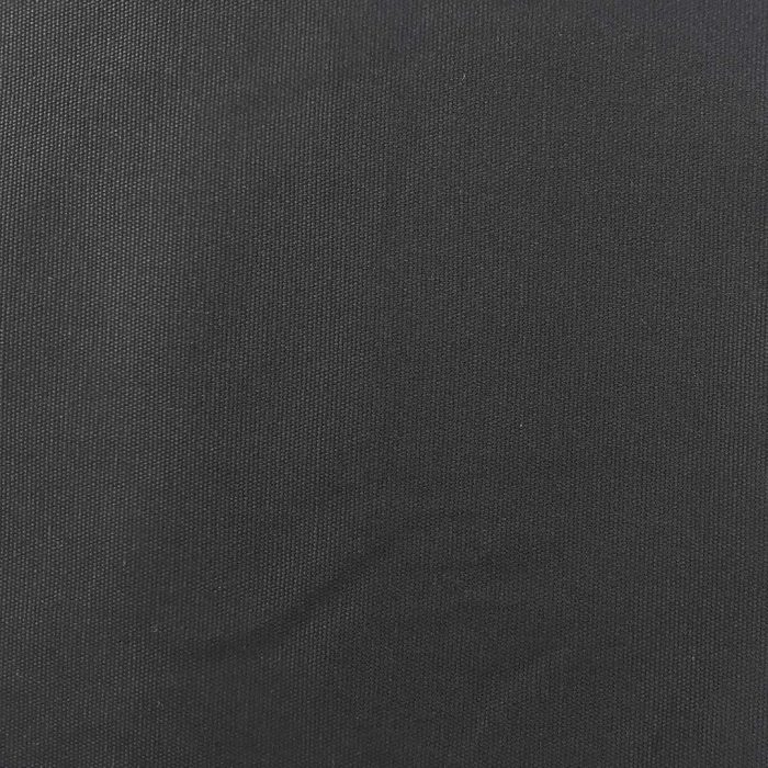 100% Cotton K Sheeting 10 Black - Image 3