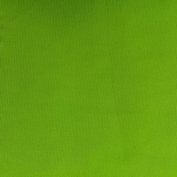 100% Cotton K Sheeting Lime Green - Image 3