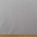100% Cotton K Sheeting 9 Silver