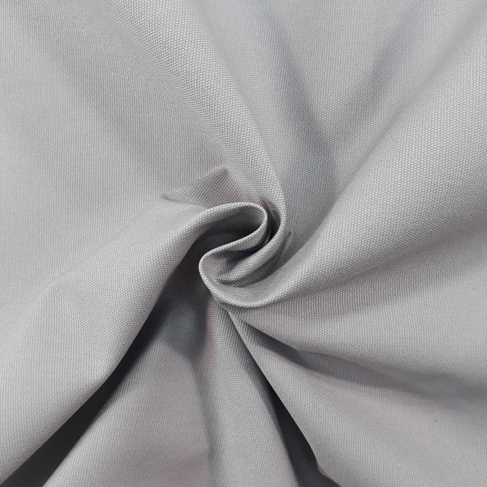 100% Cotton K Sheeting 9 Silver - Image 2