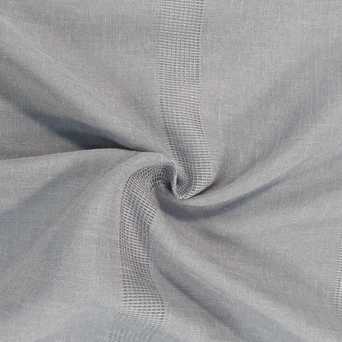 Java Sheers 280cm Silver - Image 2