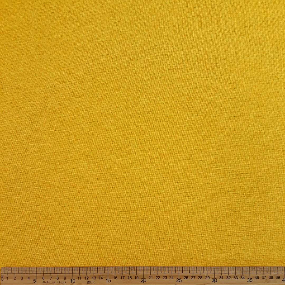 Milan Upholstery Lemon 9 (10 Yellow)