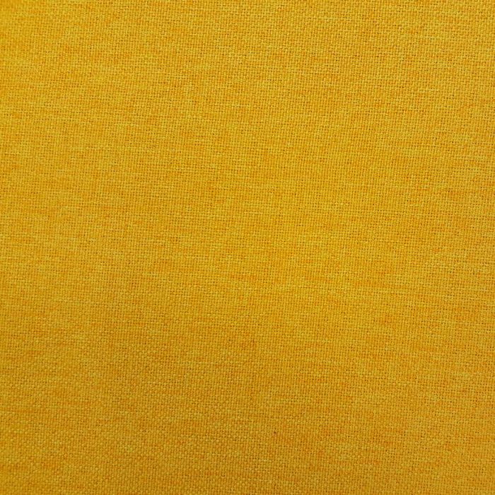 Milan Upholstery Lemon 9 (10 Yellow) - Image 3