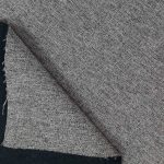 Milan Upholstery Lemon 9-18 L.Brown - Image 2