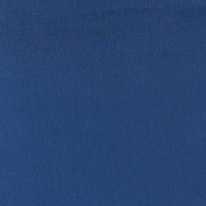 Cotton Twill 150cm  Dark Navy - Image 3