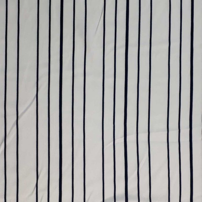 Rayon Viscose Printed  -3 - Image 3