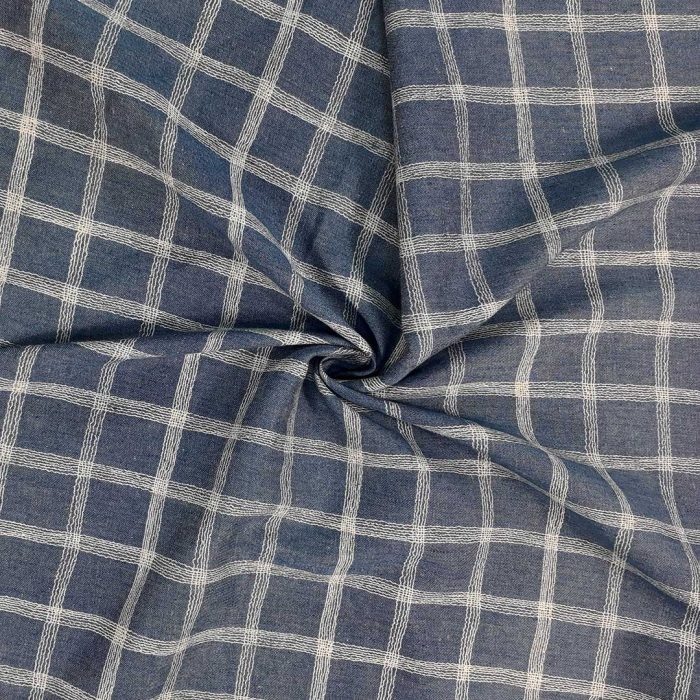 Denim Printed Rsb-9210 - Image 2