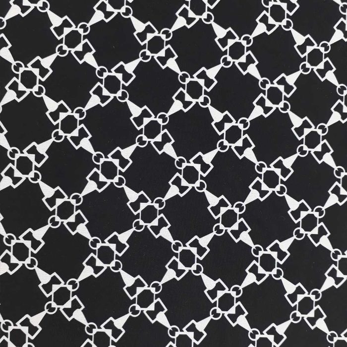 Nylon Lycra Printed 150cm-1 - Image 3