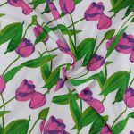 Liquid-Armani Satin Tulip Pink 2 - Image 2