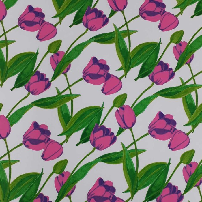 Liquid-Armani Satin Tulip Pink 2 - Image 3