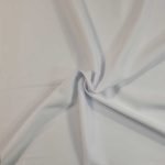 4 Way Stretch White-2 - Image 2