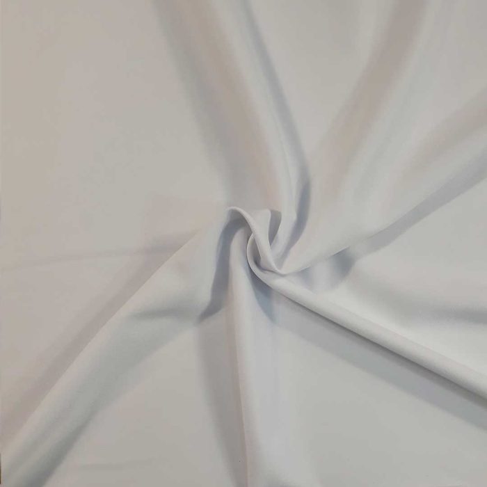 4 Way Stretch White-2 - Image 2