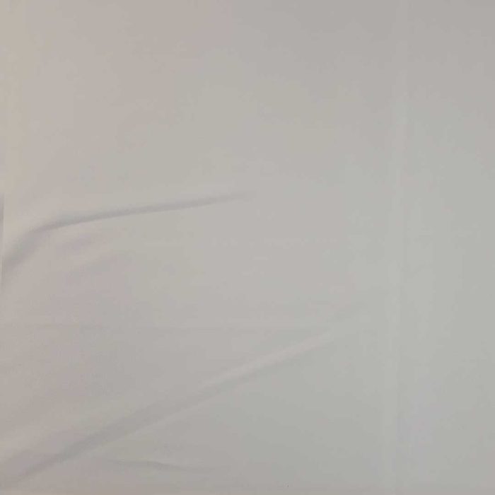 4 Way Stretch White-2 - Image 3