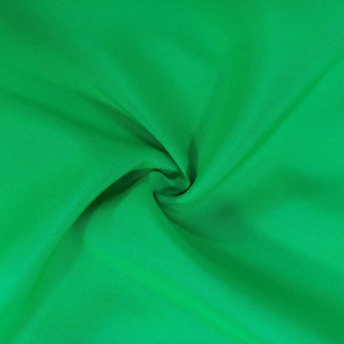Mini Matt Emerald Green Fabric - Image 2
