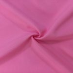 Mini Matt Baby Pink Fabric - Image 2