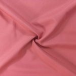 Mini Matt Dusty Pink Fabric - Image 2