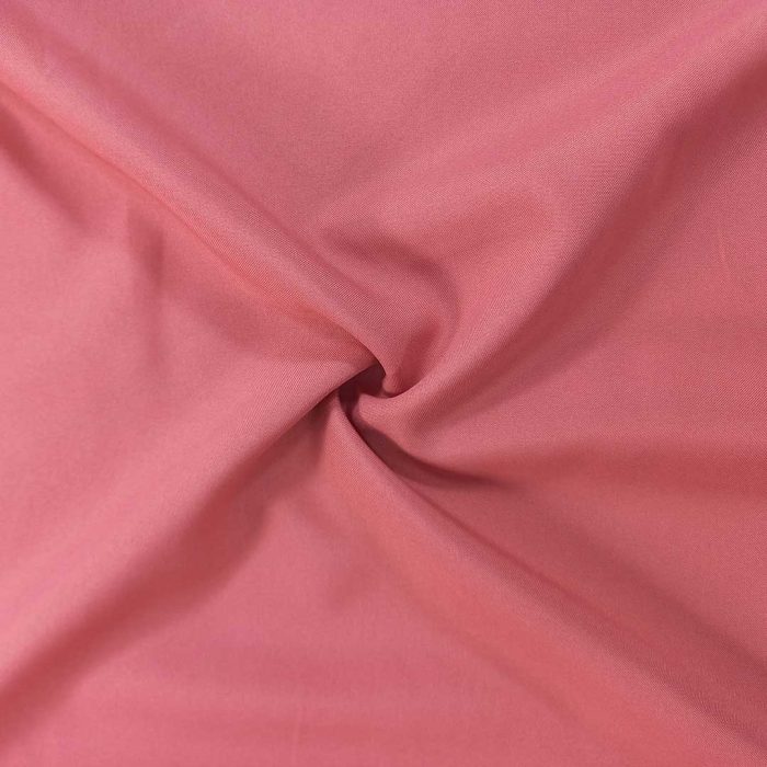Mini Matt Dusty Pink Fabric - Image 2