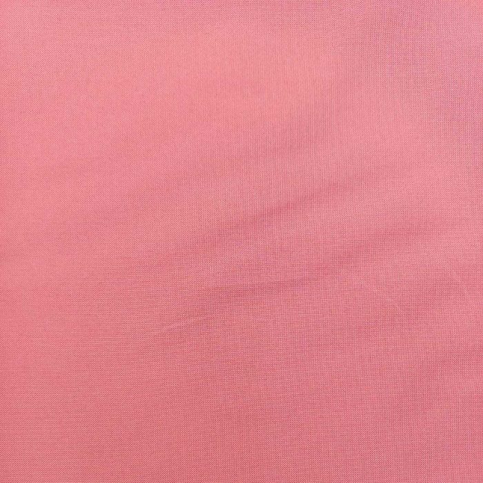 Mini Matt Dusty Pink Fabric - Image 3
