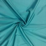 Nylon Lycra Shine 150cm Mint - Image 2