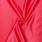 Duchess Satin 150cm Pink - Image 2