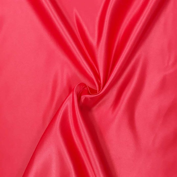 Duchess Satin 150cm Pink - Image 2
