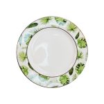Tropical 10 Inch Plate Mtr-1083