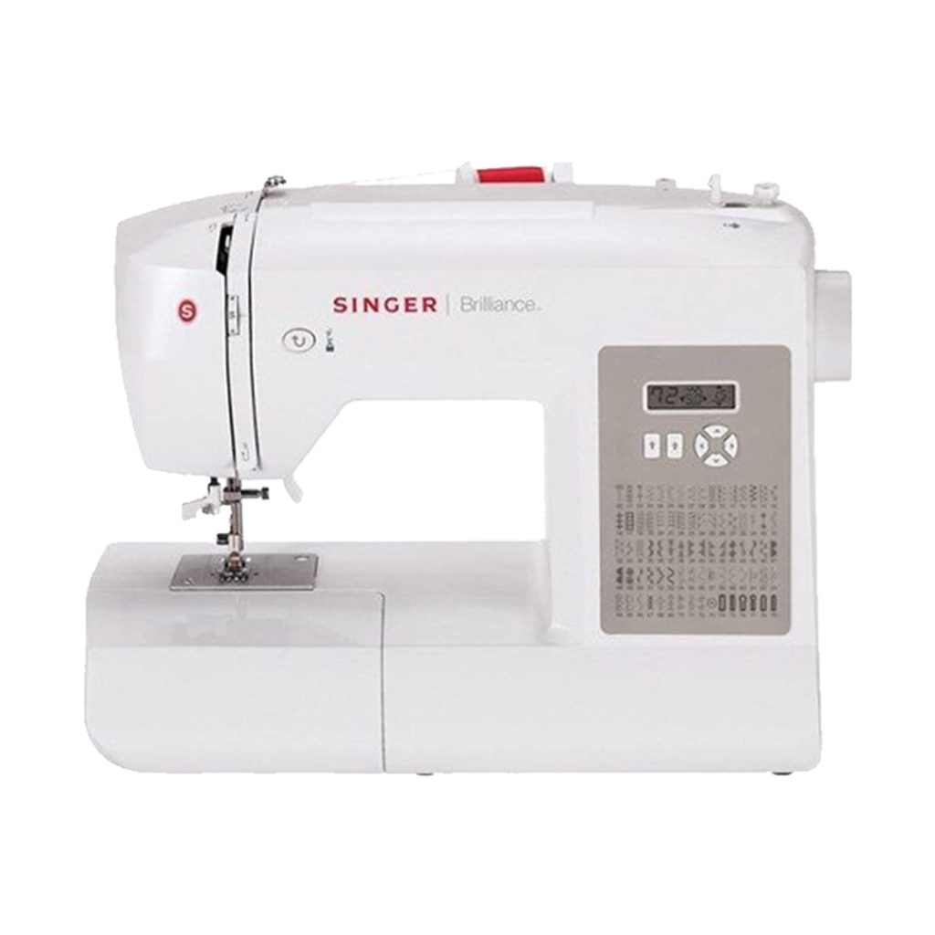 SINGER Brilliance 6180 Sewing Machine