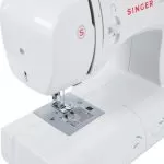 Singer Domestic 3321 Sewing Machine - Image 2