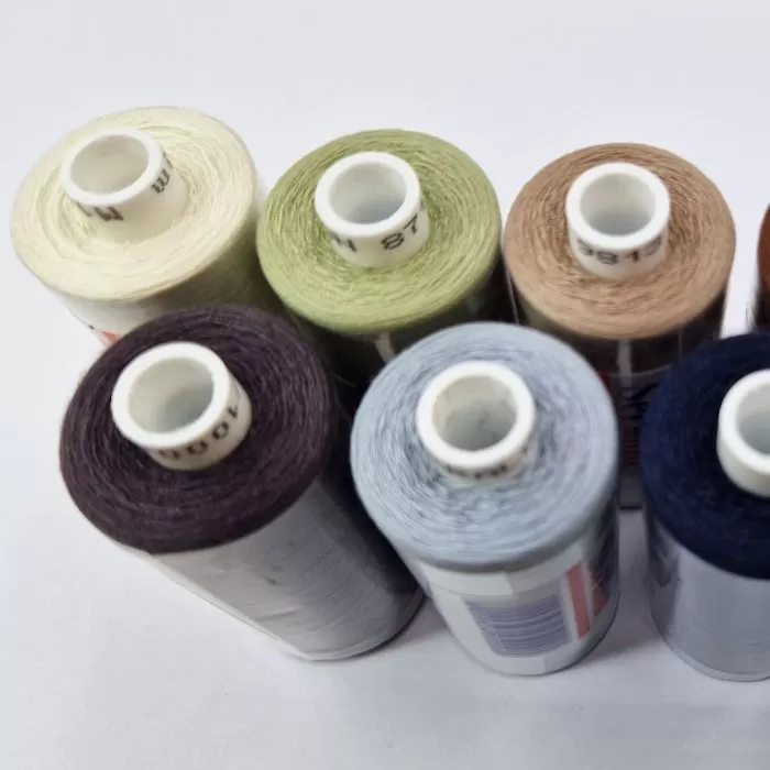 SERALON All-Purpose Thread 1000m Various - Image 2