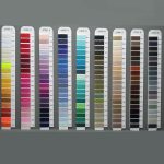 SERALON All-Purpose Thread 1000m Various - Image 3