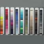 SERALON All-Purpose Thread 1000m Various - Image 3