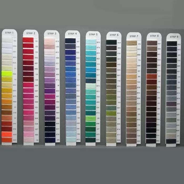 SERALON All-Purpose Thread 1000m Various - Image 3