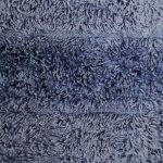 Glodina Marathon Hand Towel 50cmx90cm Provincial Blue - Image 2