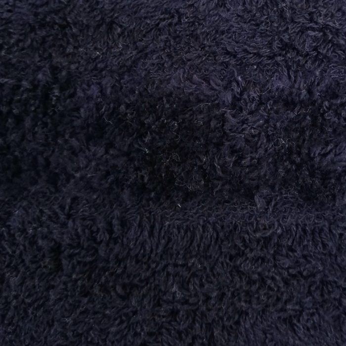 Glodina Marathon Face Cloth 30cmx30cm Navy - Image 2